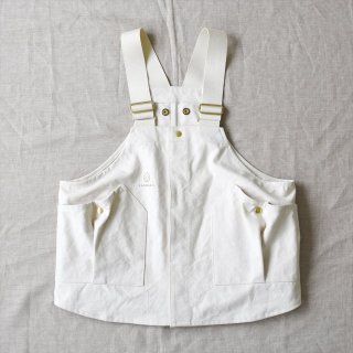 Land & B.C.（ランド＆ビーシー）Hunt Vest キナリ