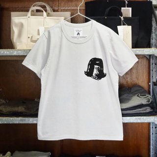 TACOMA FUJI RECORDS （タコマフジレコード）COMEDY TACOMA designed by Tomoo Gokita アイスグレー