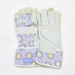 【ワケあり蚤の市30%OFF】Laura Ashley Garden（ローラアシュレイガーデン）グローブ｜クールリガー（ラウンズウッド）