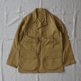 【30%OFF】Senelier（セネリエ）PARIS 59 rivoli squater REVERSIBLE TOOLBOX JACKET カーキ（1991Levi'sチノ）