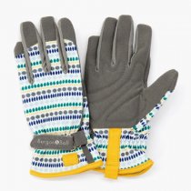 イギリスBurgon & Ball（バーゴン＆ボール）グローブ Love The Glove Seed Yellow